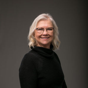 Meet your Posher, Paula